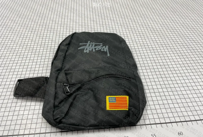 Bag stussy linda 2