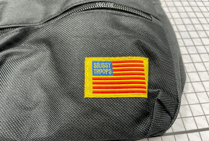 Bag stussy linda 5
