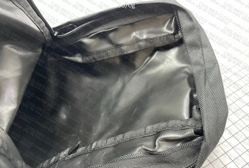 Bag stussy linda 6