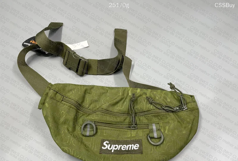 Bag Sumpreme