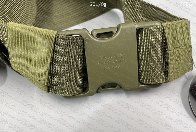 Bag Sumpreme 2