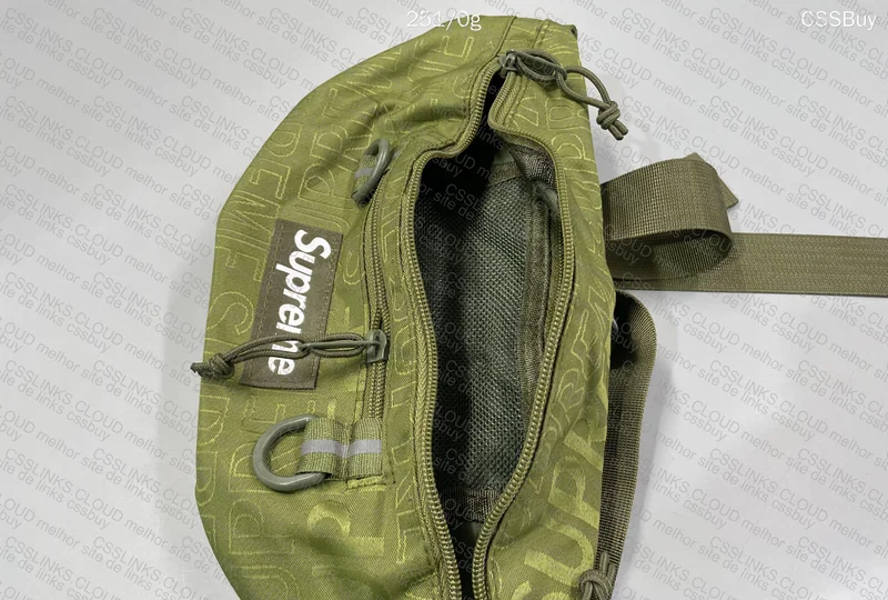 Bag Sumpreme 3