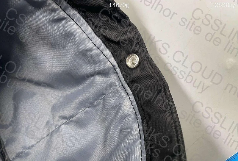 Bag Sup x The North Face (Budget)
