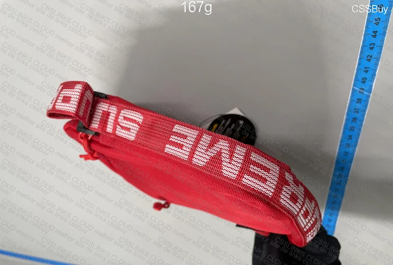 Bag Supreme