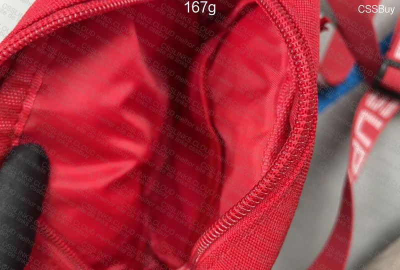 Bag Supreme 2