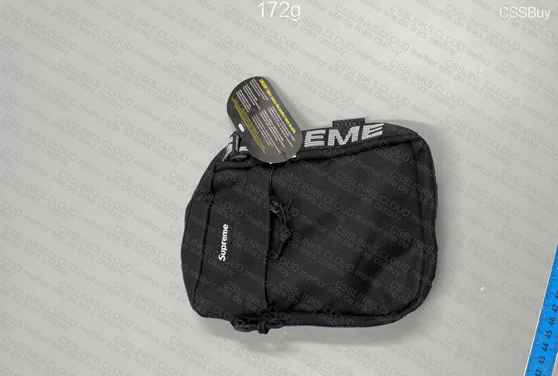 Bag Supreme 3