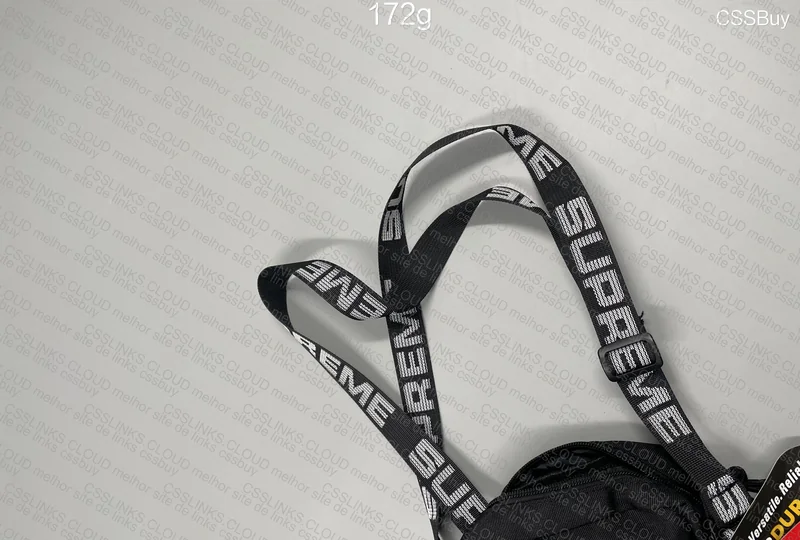 Bag Supreme 4