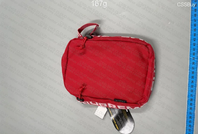 Bag Supreme 5