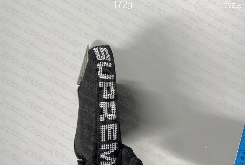 Bag Supreme 6