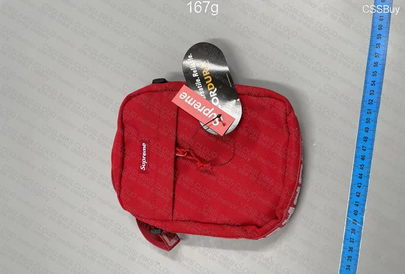 Bag Supreme 7