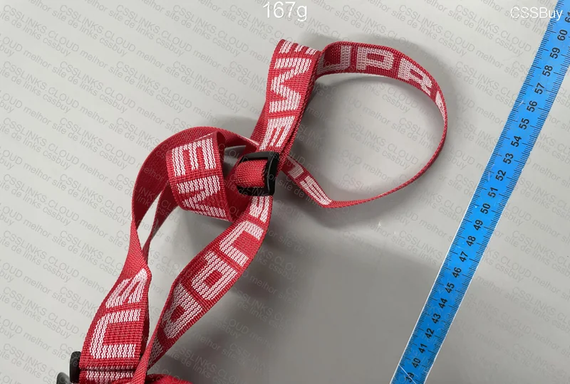 Bag Supreme 8