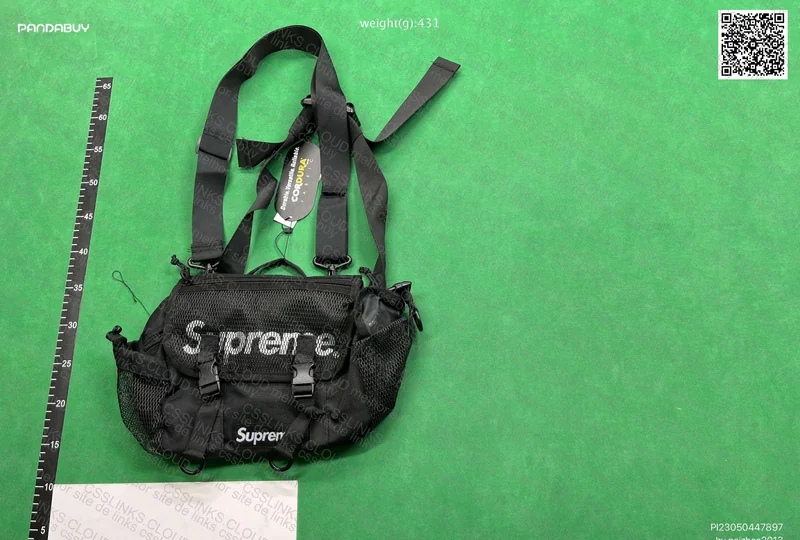 bag supreme