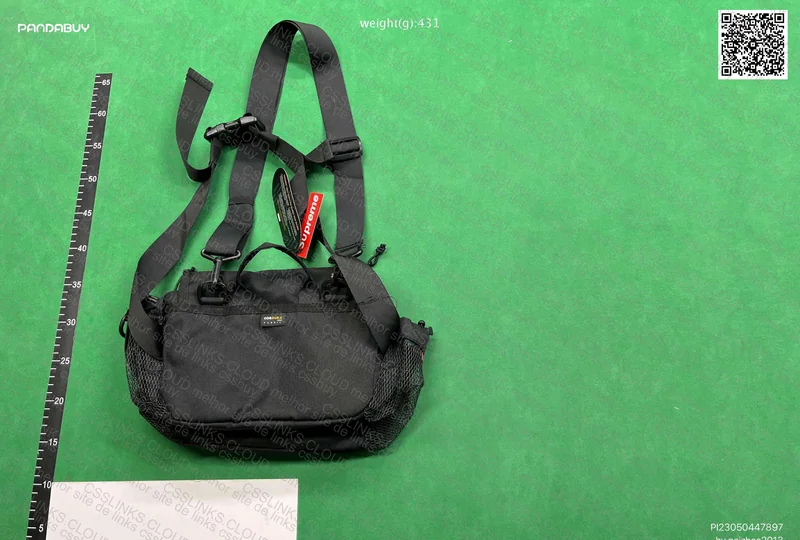 bag supreme 2