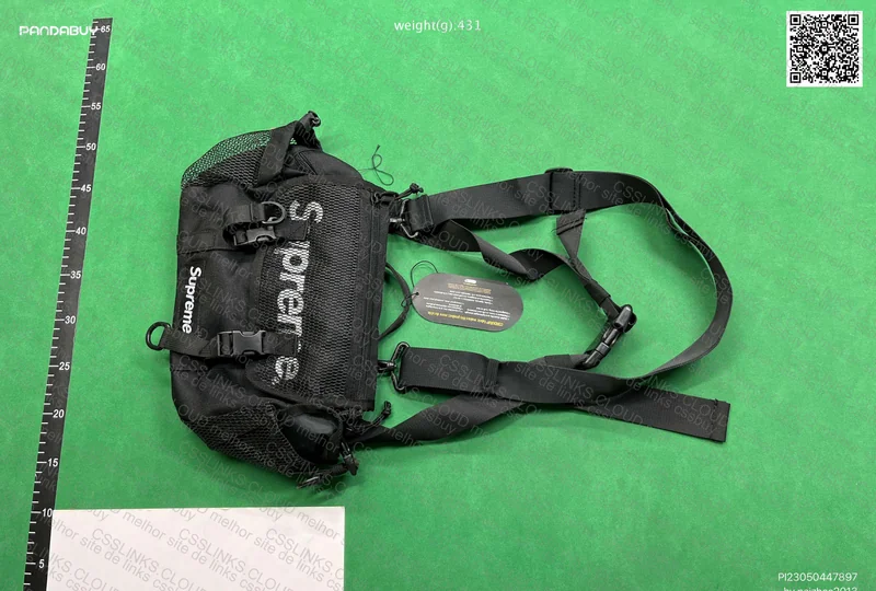 bag supreme 3