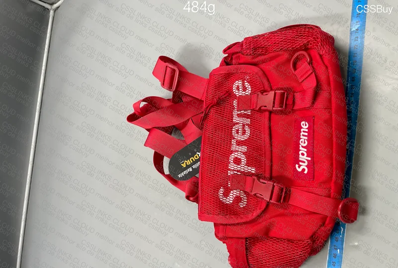 Bag Supreme