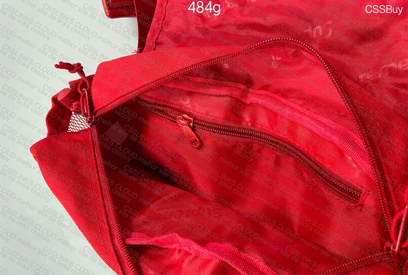 Bag Supreme 2