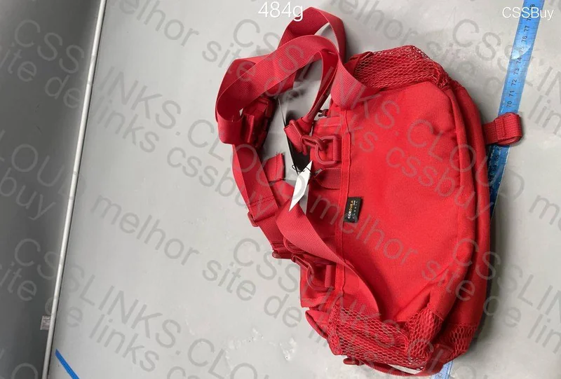 Bag Supreme 3