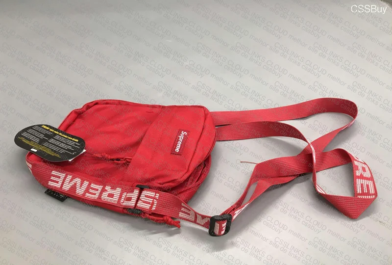 Bag Supreme 2