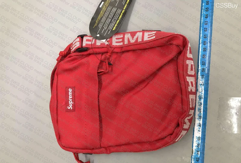 Bag Supreme 3