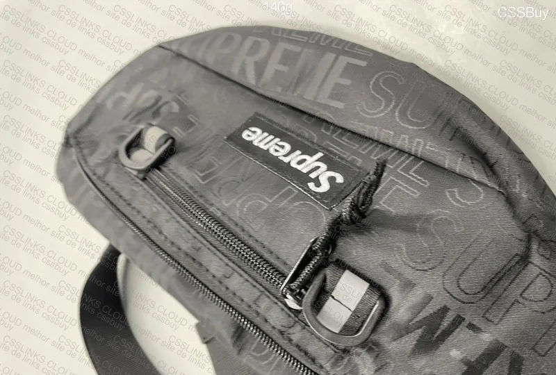 Bag Supreme