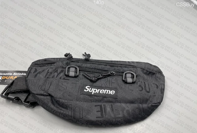 Bag Supreme 2