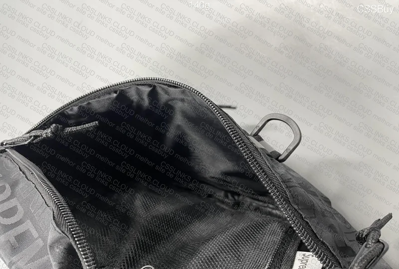 Bag Supreme 3
