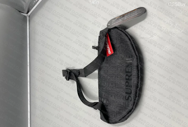 Bag Supreme 4