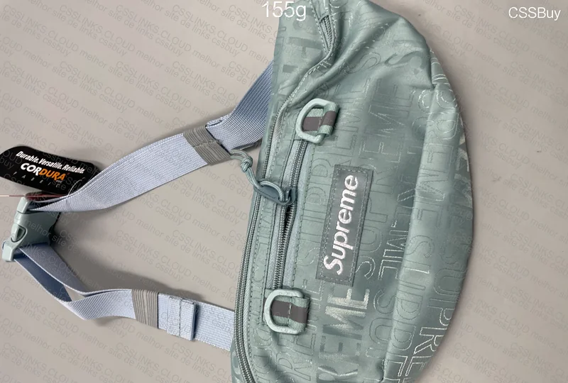 Bag Supreme