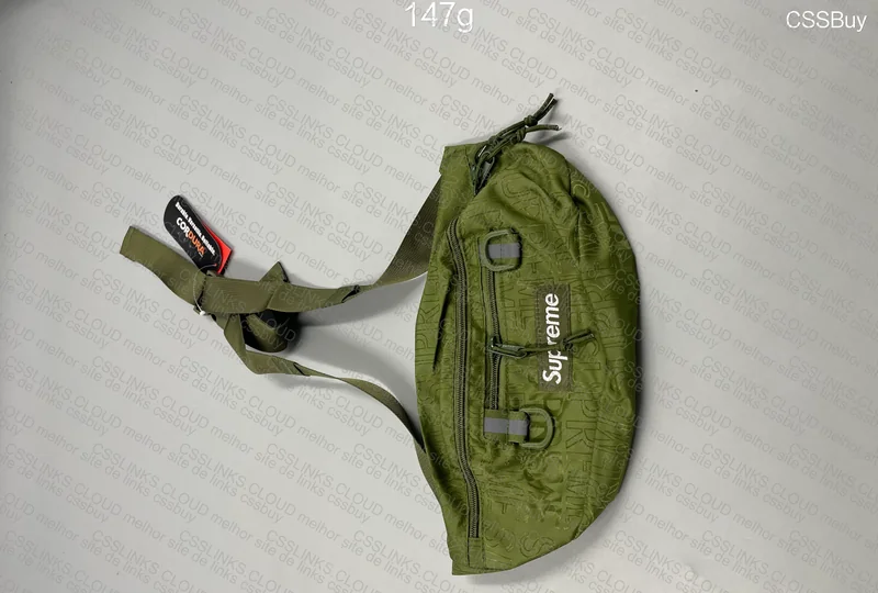 Bag Supreme 10