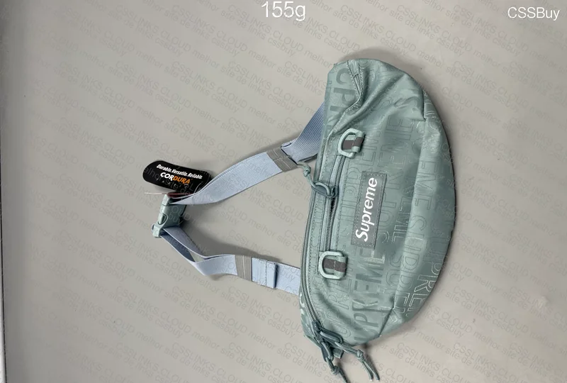 Bag Supreme 3