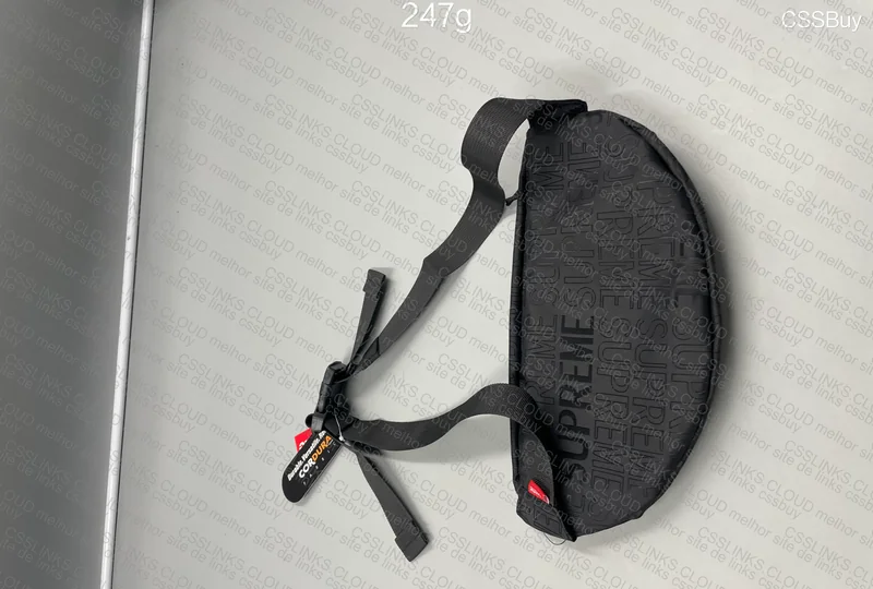 Bag Supreme 4