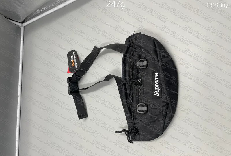 Bag Supreme 5