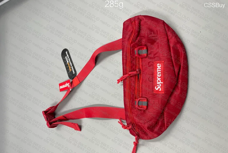 Bag Supreme 6