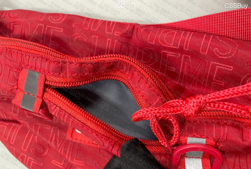 Bag Supreme 7