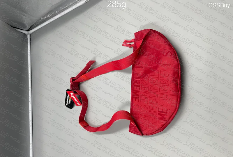 Bag Supreme 8
