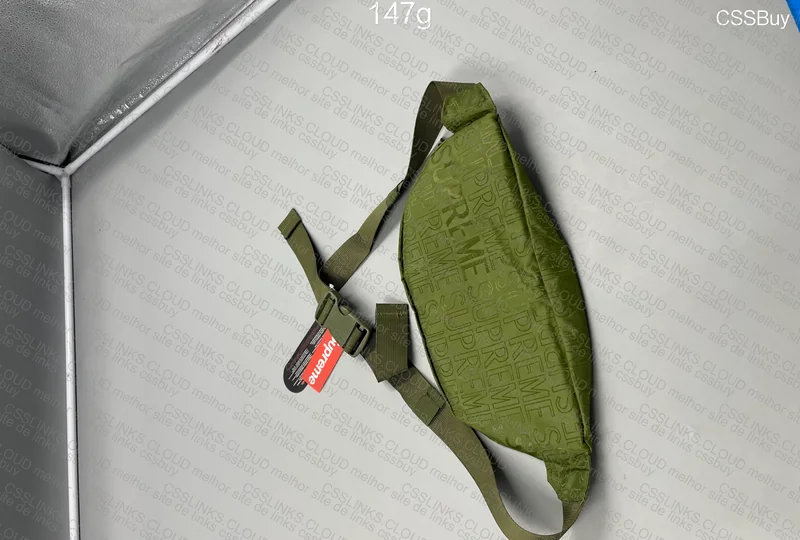 Bag Supreme 9