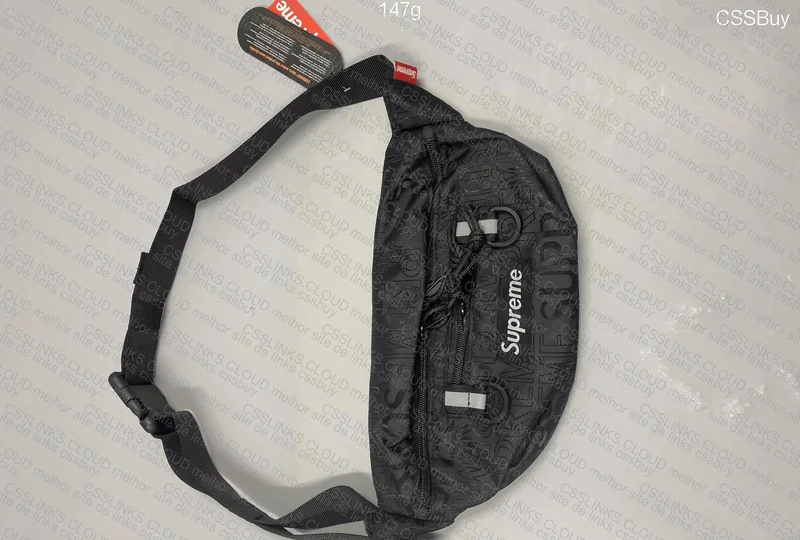 Bag Supreme