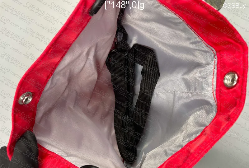 Bag Supreme 2