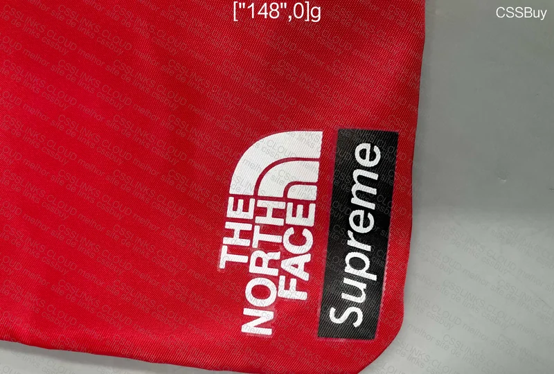 Bag Supreme 3