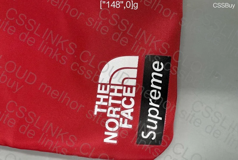 Bag Supreme 4