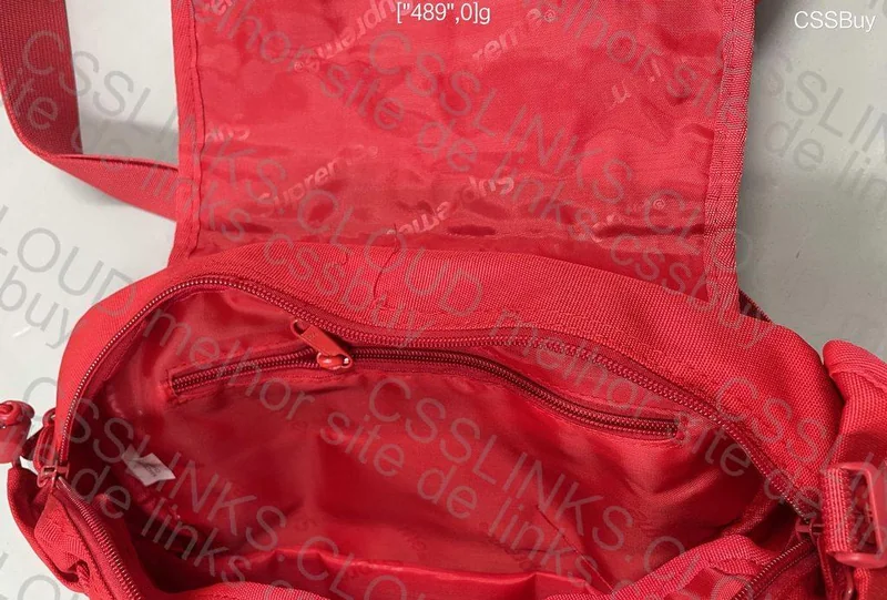 Bag Supreme