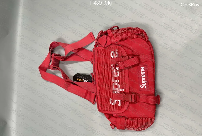 Bag Supreme 2