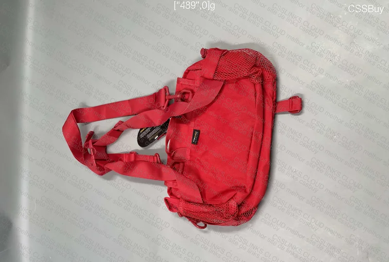 Bag Supreme 3