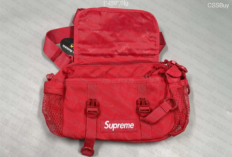 Bag Supreme 4
