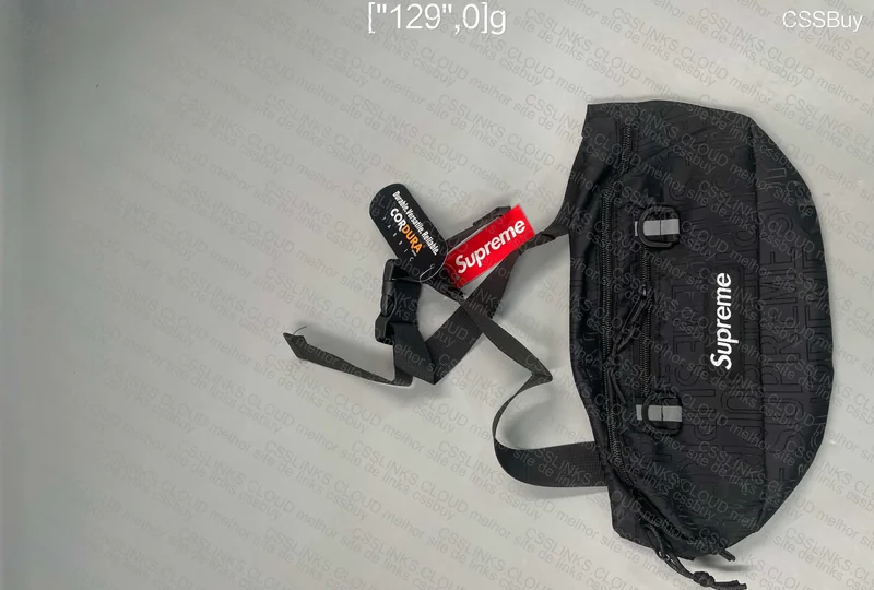 Bag Supreme