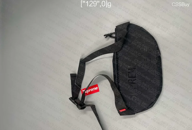 Bag Supreme 2
