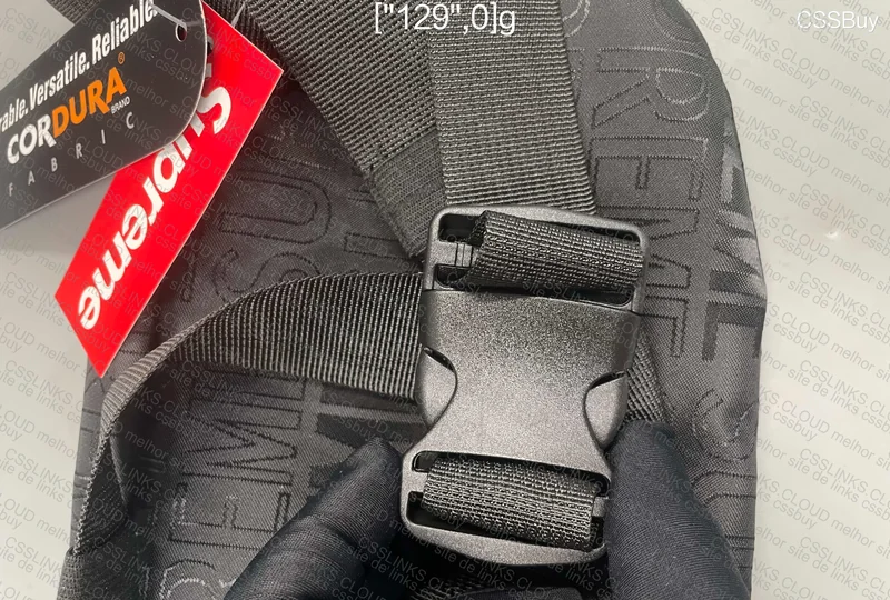 Bag Supreme 3