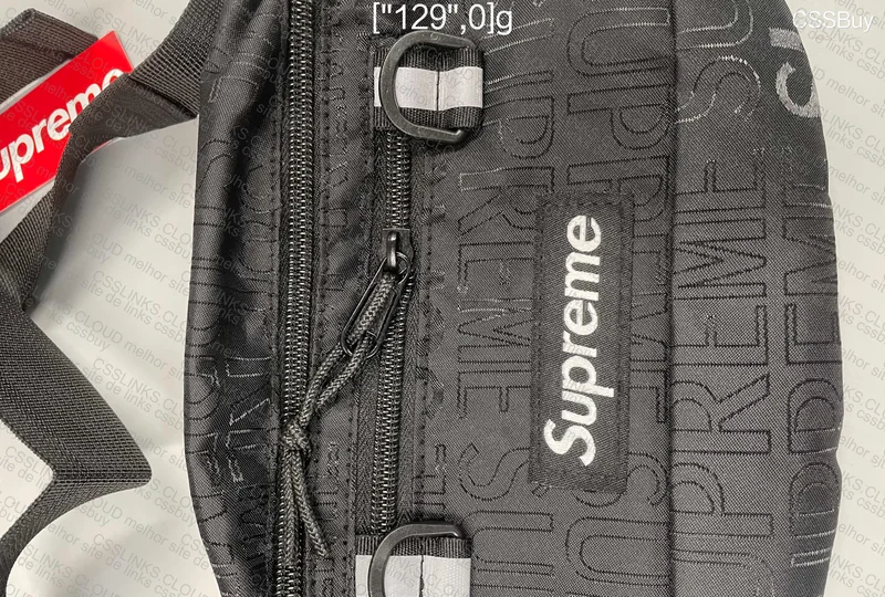 Bag Supreme 4