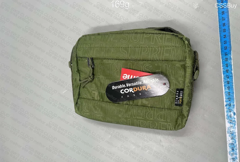 Bag Supreme
