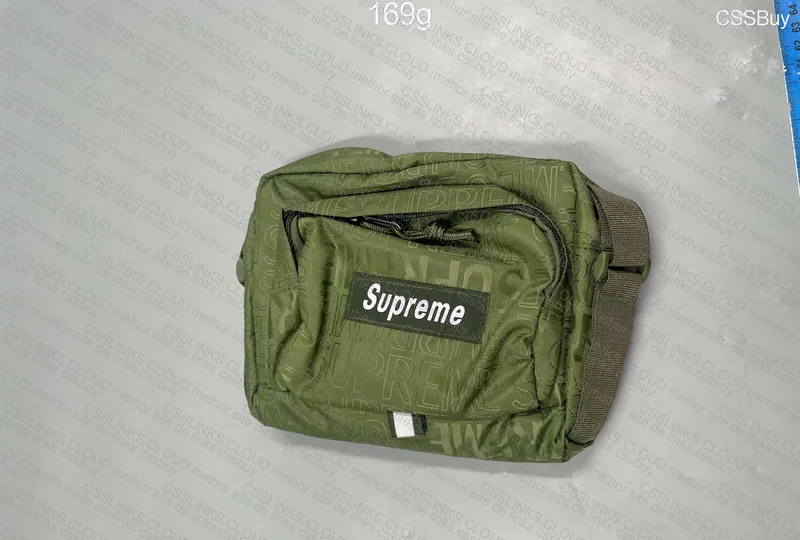 Bag Supreme 2